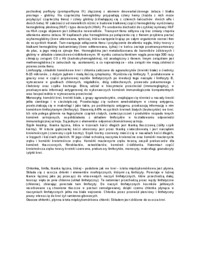 Krew i limfa- anatomia