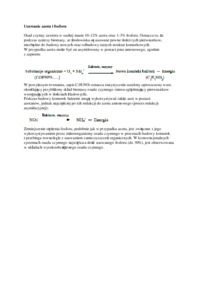 Usuwanie azotu i fosforu