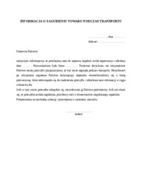informacja-o-zagubieniu-towaru-podczas-transportu