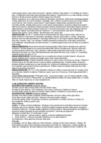 egzamin anatomia - pyt opracowane- anatomia