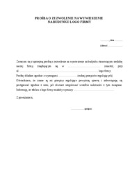 prosba-o-zezwolenie-na-wywieszenie-na-budynku-logo-firmy