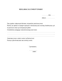 reklamacja-i-zwrot-towaru