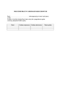 polecenie-pracy-w-godzinach-nadliczbowych