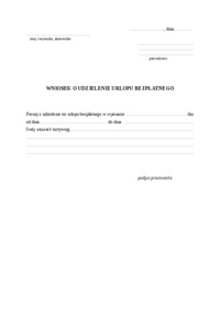 wniosek-o-udzielenie-urlopu-bezplatnego
