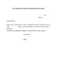 wyjasnienie-powodu-opoznienia-platnosci
