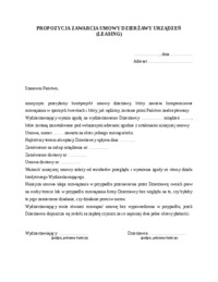 propozycja-zawarcia-umowy-dzierzawy-urzadzen
