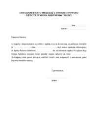 zawiadomienie-o-sprzedazy-towaru-z-powodu-niedotrzymania-warunkow-umowy