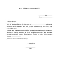 wzor-doradztwo-ekonomiczne