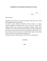 wzor-konserwacja-urzadzen-klimatyzacyjnych