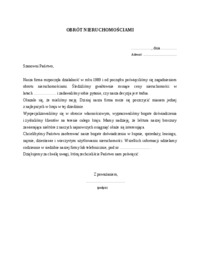 wzor-obrot-nieruchomosciami