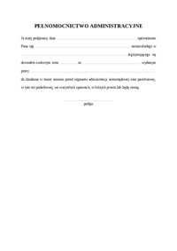 wzor-pelnomocnictwo-administracyjne