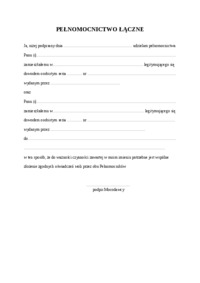 wzor-pelnomocnictwo-laczone