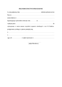 wzor-pelnomocnictwo-procesowe