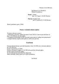 wzor-pozew-o-wydanie-nakazu-zaplaty