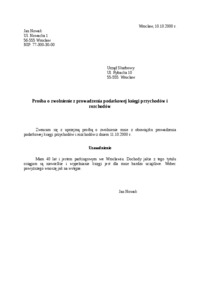 wzor-prosba-o-zwolnienie-z-prowadzenia-podatkowej-ksiegi