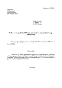 wzor-prosba-o-zwrot-podatku-vat-wytworcy-wyrobu