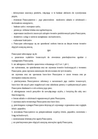 Wzór-Umowa franchisingu