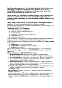 podstawy prawne -wykład dla specjalności edukacja zdrowotna -dr E. Kościńska