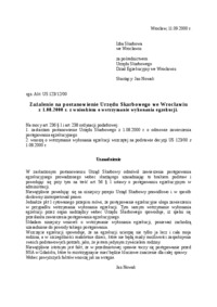 wzor-zazalenie-na-postanowienie-z-wnioskiem-o-wstrzymanie-wykonanalnosci