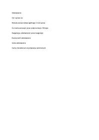 Odżelazianie wody - pytania