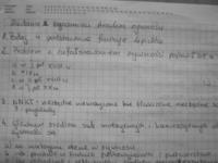 Zadania z egzaminu