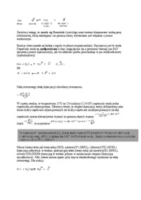 Właściwości kwasowo-zasadowe