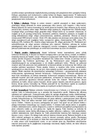 Antropologiczna koncepcja człowieka- pedagogika