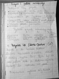 Pożywki i podłoża, metody sterylizacji