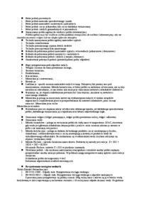 Metody badań odpadów