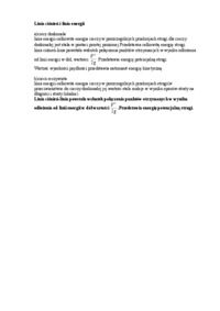 linia-cisnien-i-linia-energii