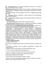 BIBLIOTERAPIA - pedagogika