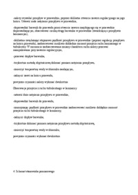 Wyznaczanie krytycznej liczby Reynoldsa