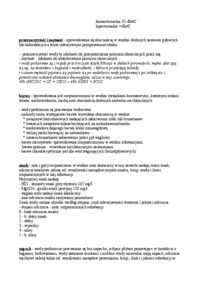 Własciwości fizyczno-chemiczne wód