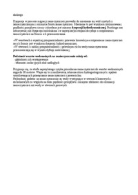 Zagrożenia wód podziemnych