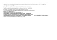 Pytania z zaliczenia - Sieć wodociągowa