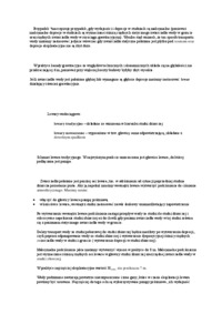 Rządzenia służące do transportu wody ujmowanej