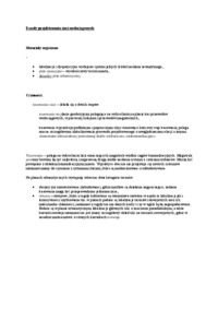 Zasady projektowania sieci wodociągowych