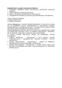 najwazniejsze-zasady-normowania-zuzycia-opracowanie
