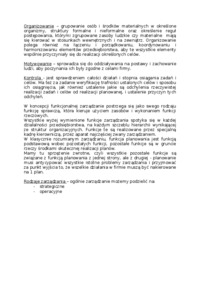 Ekonomika i zarządzanie przedsiębiorstwem-podstawowe zagadnienia