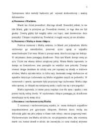 Diagnoza pedagogiczna w resocjalizacji- pedagogika