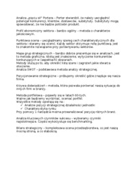 organizacja-i-jej-otoczenie-opracowanie