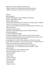 Dydaktyka - wykłady- pedagogika