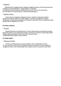 Przyrządy pomiarowe - wykład