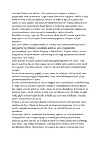 Dziecko zdolne- pedagogika
