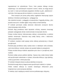dziecko-pedagogika