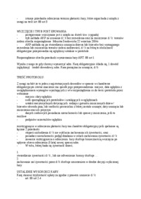 Nałożenie administracyjnej kary pieniężnej - wykład