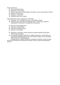 equity-mezzanine-opracowanie