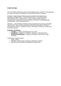 forfraiting-opracowanie-pojecia