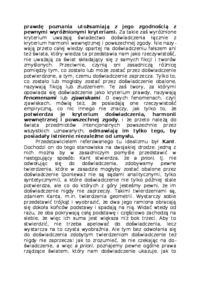 epistemologiczny-idealizm-transcendentalny-wyklad