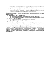 Księstwo Warszawskie - wykład - Układ w Tylży